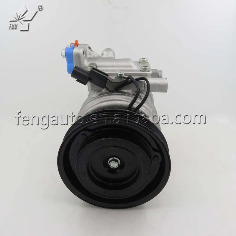 97701-2D700 автоматический компрессор переменного тока 10PA15C для kia sportage 2,0