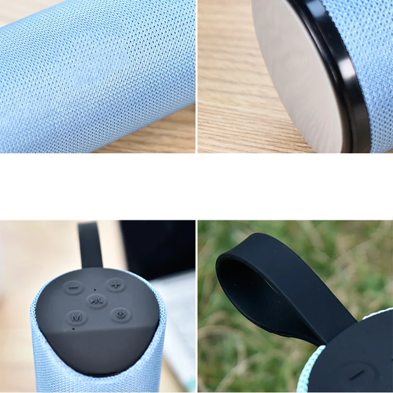 Bluetooth динамик портативный открытый динамик беспроводной мини-динамик