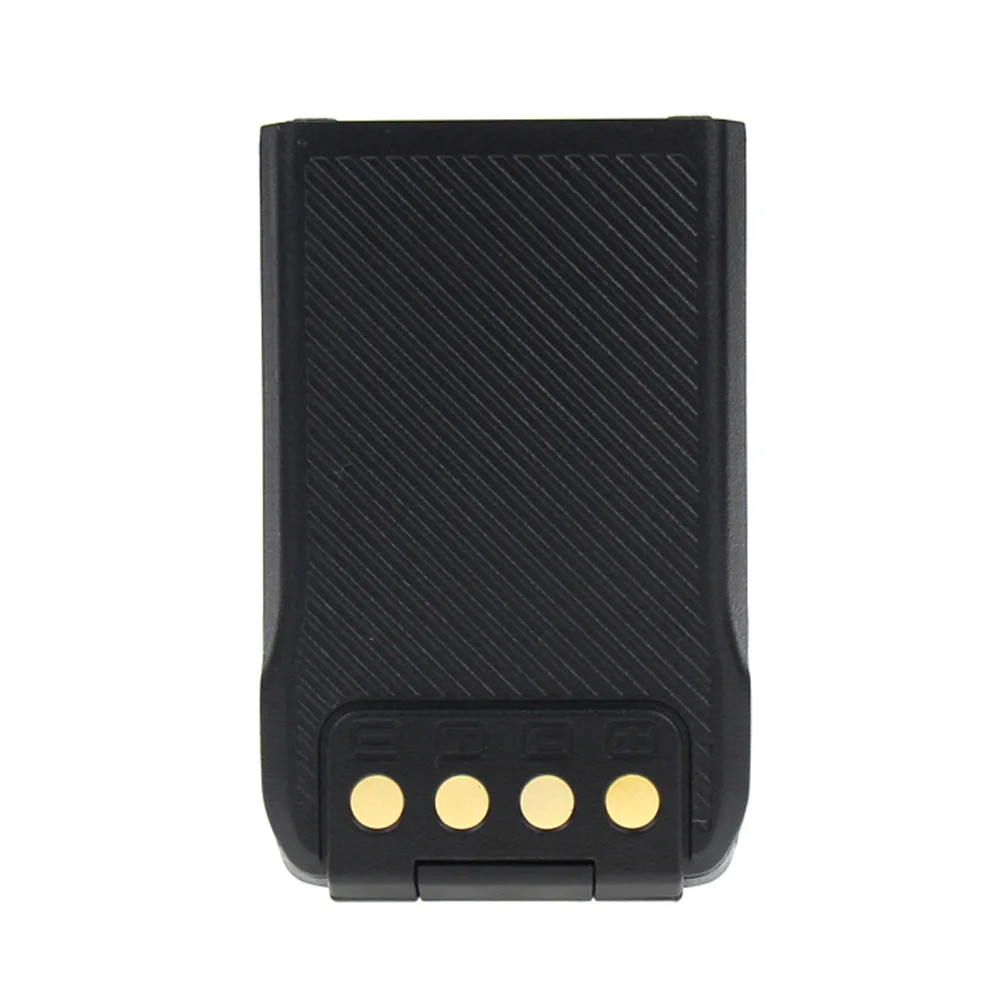 10X Replacement Battery Part No BL1502 BL1504 BL2010 for HYT PD606 PD606G PD662 Two Way Radio 2