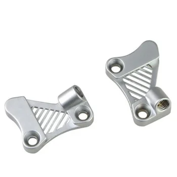 

DECUT Archery Sight Mount Part Creative 2CPS Model Archery Mount Plate Bow