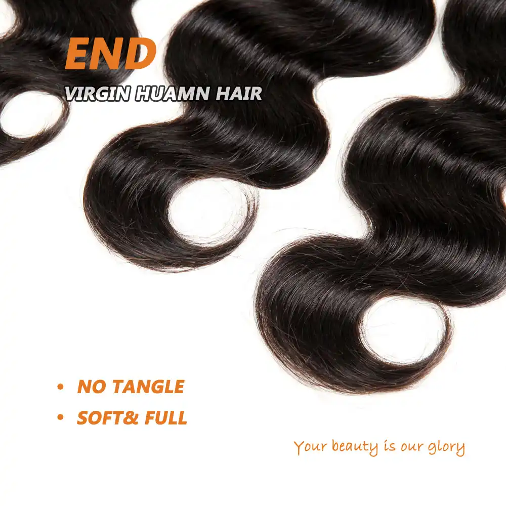 Violet Peruvian Body Wave Bundle 3 4 Pcs Long 26inch Hair Weave
