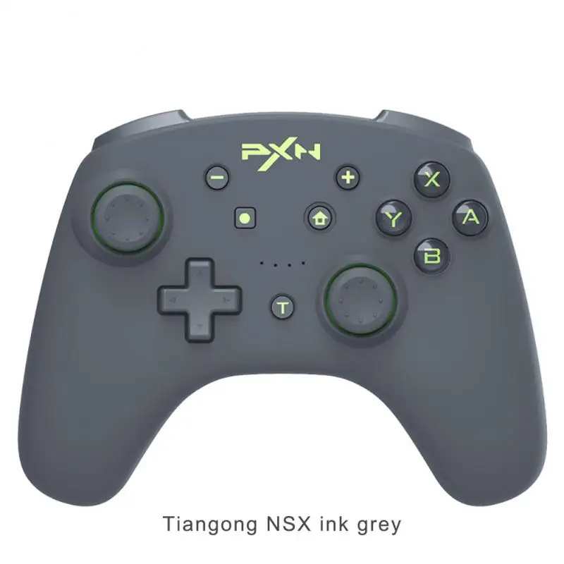 Lai Shida Tiangong NS Gamepad       е  ǵ