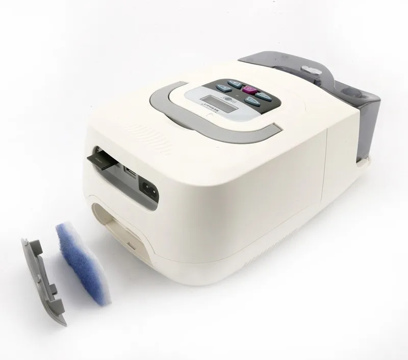  Doctodd Portable GI Portable CPAP Machine Solution for Sleep Apnea OSAHS OSAS Snoring With Free Mas