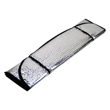 

Universal Design Car Covers Window Sunshade Auto Window Sunshade Cover Sun Reflective Shade Windshield For Cars