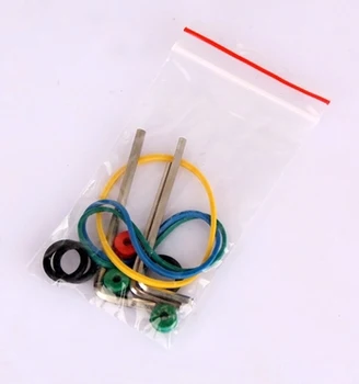 

tattoo tools Tattoo Machine Adjustment Kit Hexagonal Wrench Equipment Power Supply Colors Tatoo Ink Tattoos Accessories
