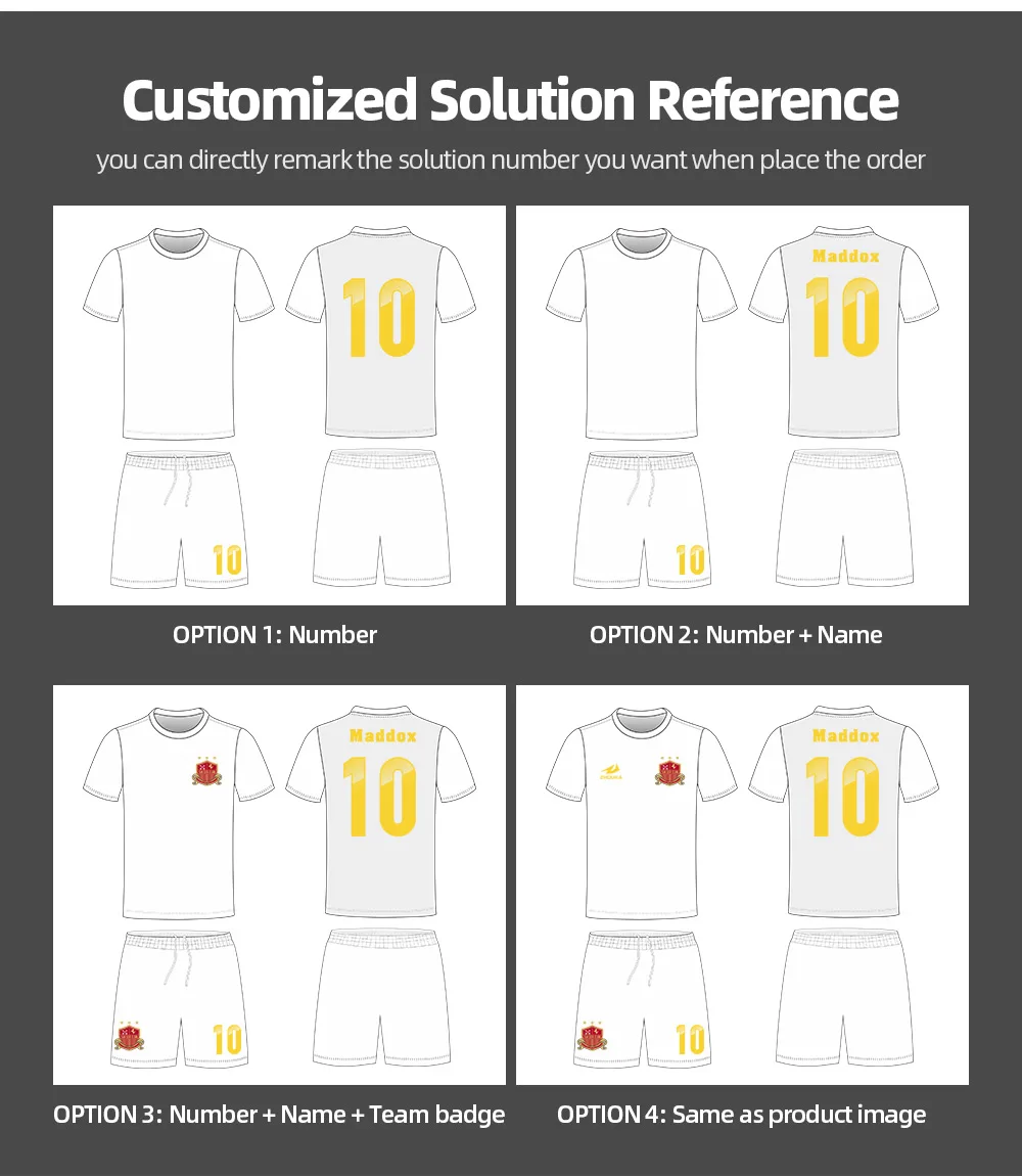 Пользовательские пустые наборы футбольной формы для взрослых, сублимационные Дизайнерские комплекты, футболки для футбольной команды, топы, дышащие мужские Джерси, футбольные майки