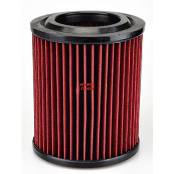 

ST-751634 Universal Air Filter High Performance, Premium, Washable, Replacement Filter .Neck:81MM