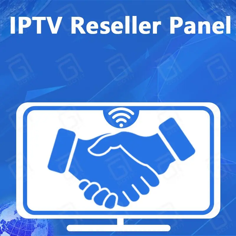 CBest испанская подписка кредит с панелью управления для Procaja IPTV реселлеры Европа IPTV французский Испания Araic IPTV