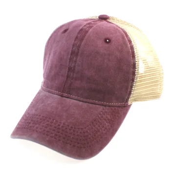 

2020 New Spring Baseball Wild Shade Cap