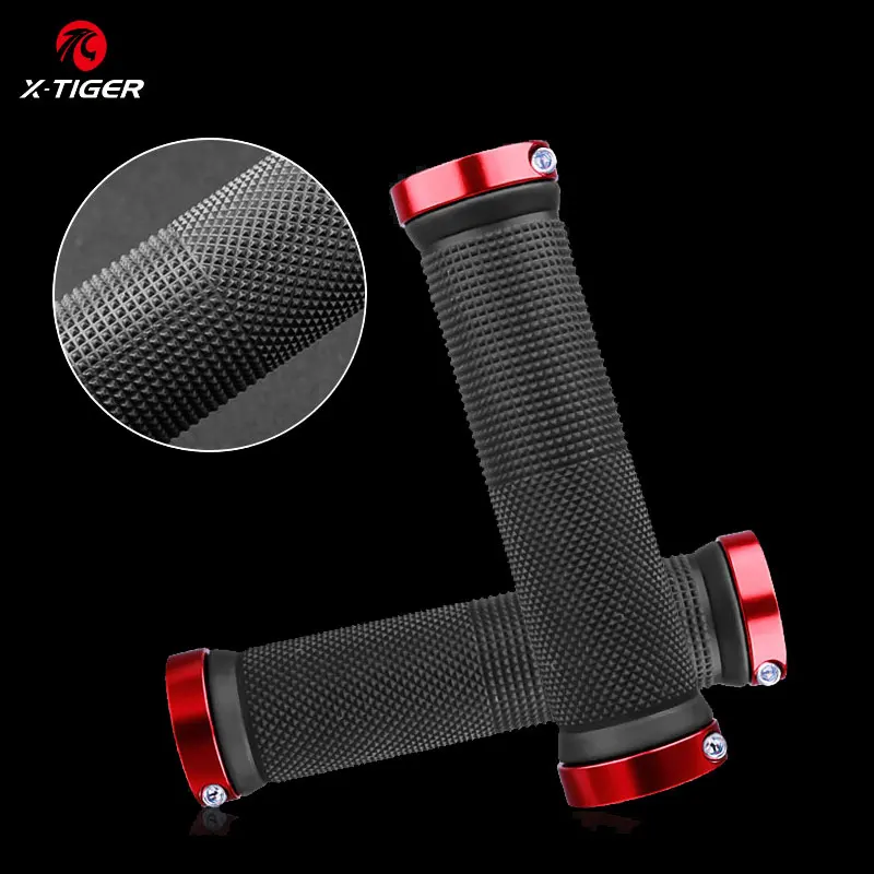 X-TIGER Bicycle Handlebar Cover Grips