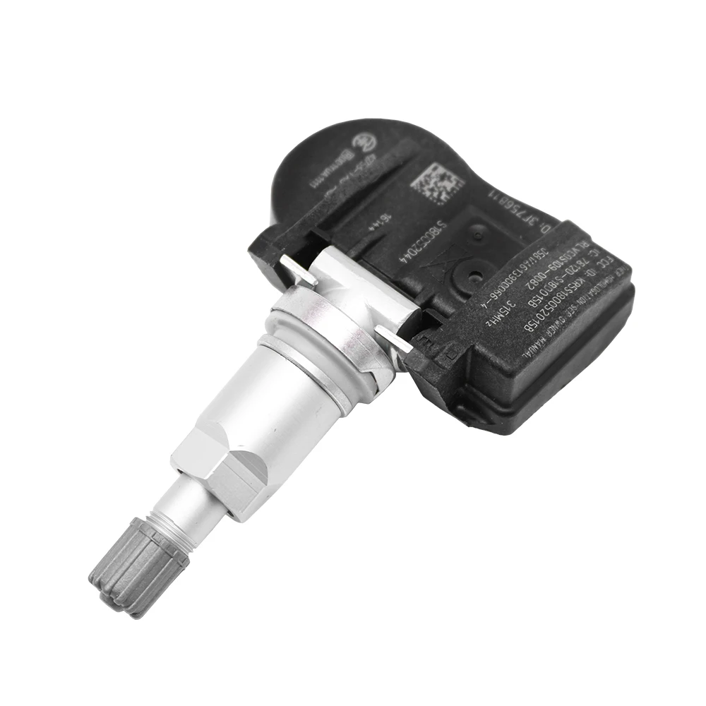 Система контроля давления в автомобильных шинах TPMS сенсор для 2012- ACURA ILX 315MHz 42753-TX6-A81