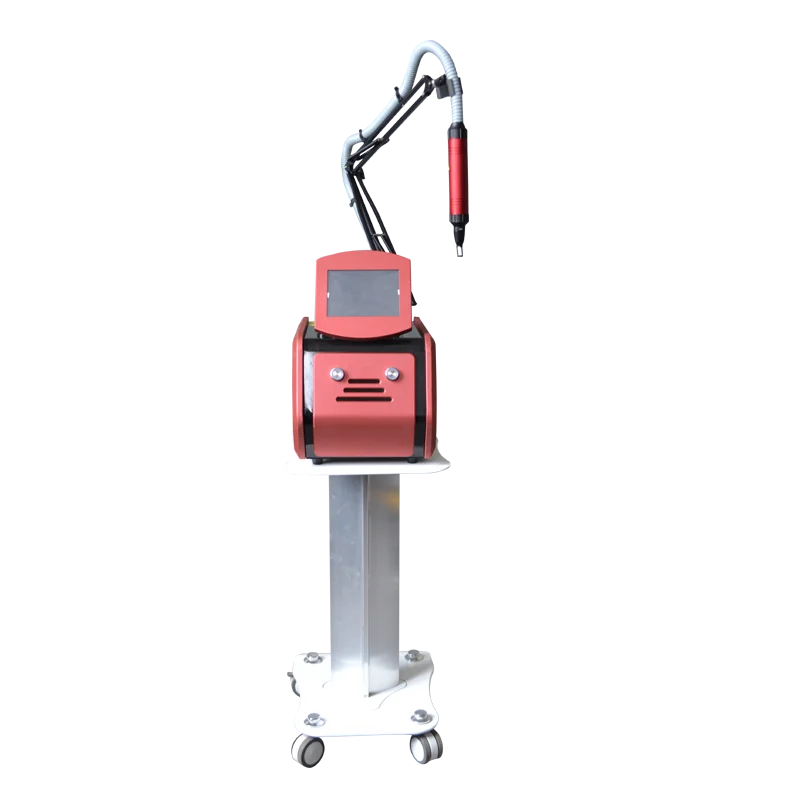 Цена по прейскуранту завода, лазерное устройство для красоты Nd Yag Laser Pico Laser 755nm 1320nm 1064nm 532nm аппарат для лифтинга