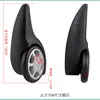 Luggage Rubber Wheels Board Casters Luggage Accessories Suitcase Castors Replacement Luggage Wheels Repair Trolley Replacement ► Photo 1/6