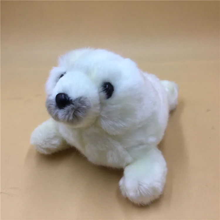 Оригинальная Милая морская игрушка морское животное Имитация животных материал