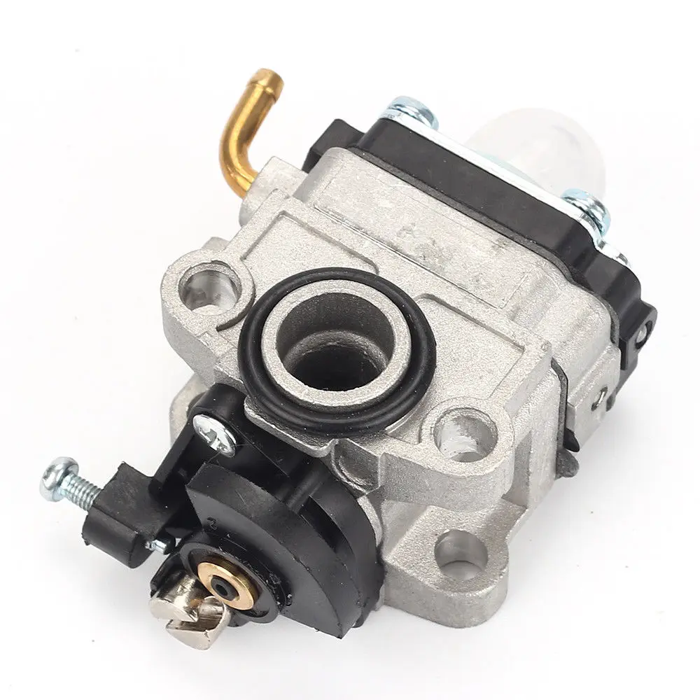 

Sale Carburetor Kit For Shindaiwa 22C 22T 22F T220 Trimmers 67000-81010 Carb H1