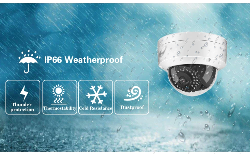 NINIVISION H.265 5MP 1080P 8CH POE NVR CCTV Sesurity камера POE Система Открытый водонепроницаемый комплект 48V 2T HDD ONVIF распознавание лица
