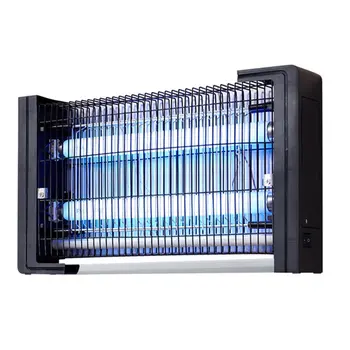 

Household Electronic Mosquito Killer bulb Night Light LED Bulb Repellent Fly Bug Insect Killer Trap Night Lamp