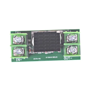 

1PCS 15A Solar Panel Anti Reverse Irrigation Ideal Diode Battery Charging Board