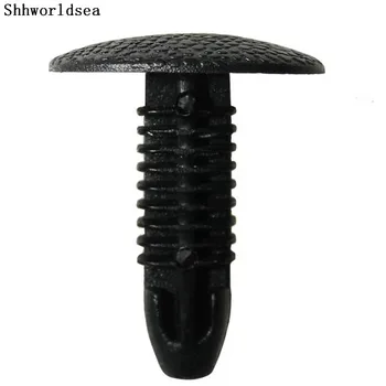 

Shhworldsea Trim Panel Retainer For Honda 90667 SA0 0030 For Nissan 76996 01P02 For Toyota For Mitsubishi