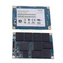 Новинка 1,8 дюйма SATA LIF 128 Гб ssd для macbook air a1304 mc233 mc234 Замена HS12UHE