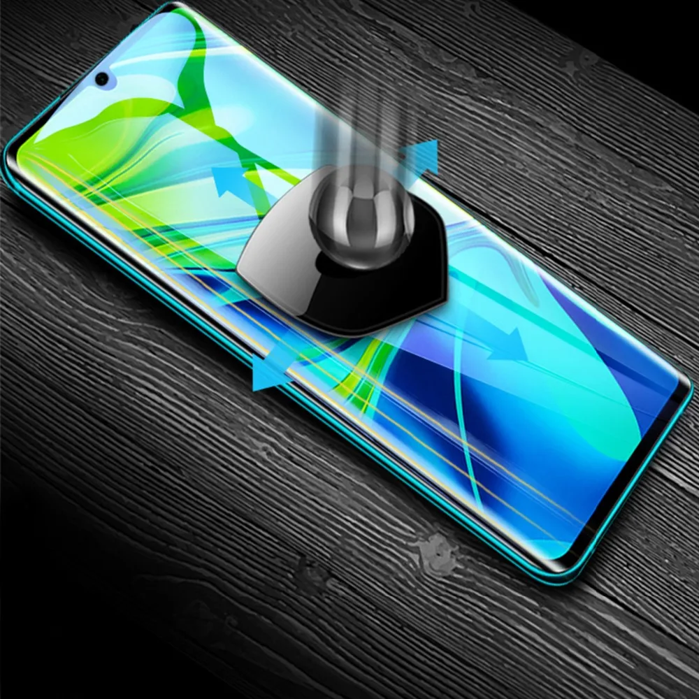 xiaomi cc9pro anti-explosion
