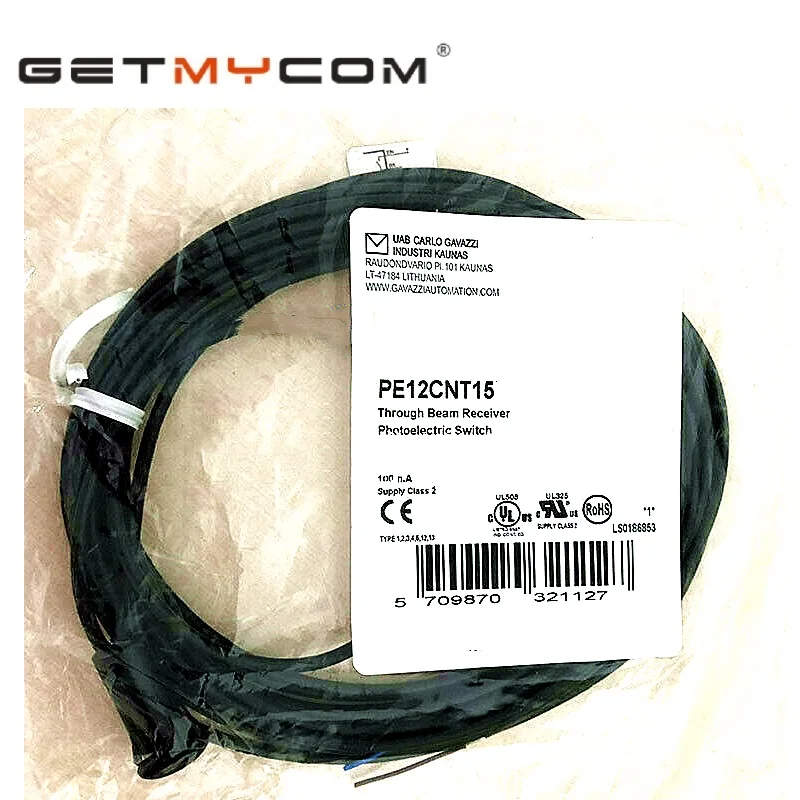

Getmycom оригинальный новый для pe12cnt15po Carlo
