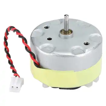 

Vacuum Cleaner Gear Transmission Motor for Xiaomi Roborock S50 S51 S55 Robot Vacuum Cleaner Laser Sensor Replacement Part