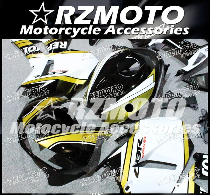 Мотоциклетный обтекатель abs комплект для HONDA CBR600RR F5 2013- год корпусные детали молд Магазин № 0892