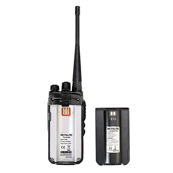 2 шт. Retevis RT666/RT66 рация PMR радио UHF PMR 446 VOX зарядка через usb двухстороннее радио приемопередатчик Comunicador рация