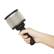 Горячая деревянная Кабаса Ударная группа дети ребенок студент ОРФ инструмент PXPF