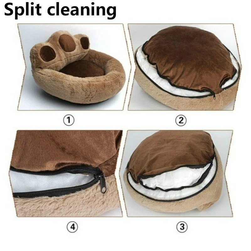 cute dog beds for small dogs