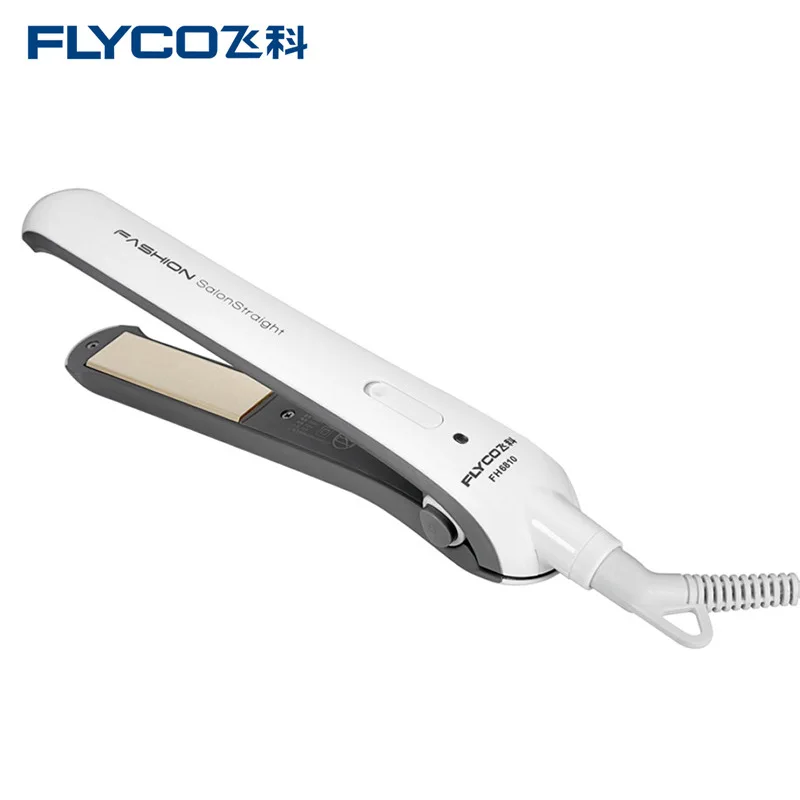 

Shanghai Agent Flyco/Flying Branch Hair Straightener Plywood FH6810 Micro Letter on Behalf