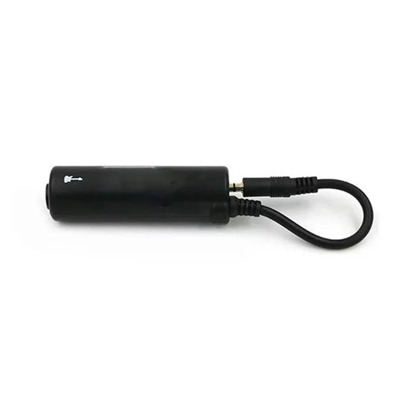 Для Irig мобильных эффектов Гитарные эффекты для перемещения гитарных эффектов Замена гитар с новым телефоном гитарные интерфейсные преобразователи