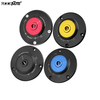 

Fuel Tank Gas Cap For Suzuki GSX-R 600 750 1000 1300 Hayabusa SV650 SV650S GSX650 SV1000 Motorcycle Quick Releas Racing Key Lock