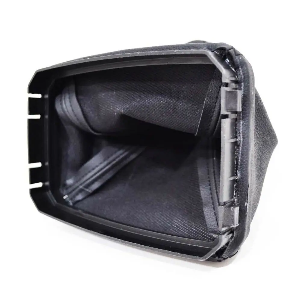 Для Opel Vauxhall Tigra TwinTop 2004 2005 2006 2007 2008 2009 автомобильная ручка переключения передач Gaitor кожаный