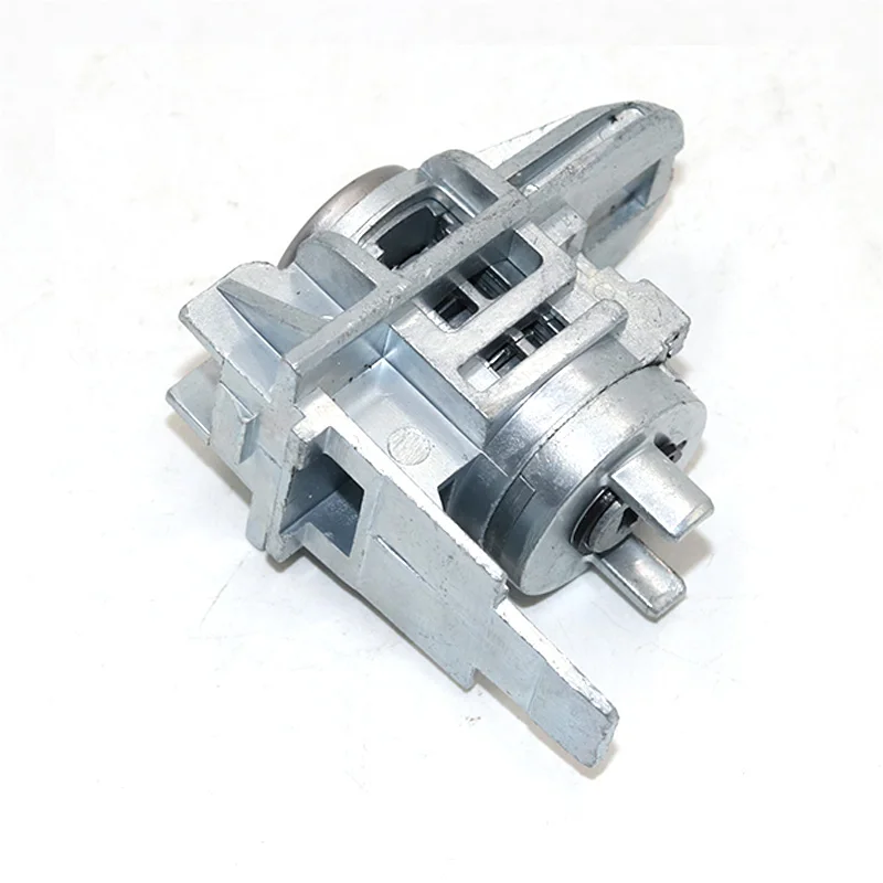 4 Bougie Préchauffage Pour C-MAX Focus Galaxy Kuga Mondeo S-Max 2.0 2