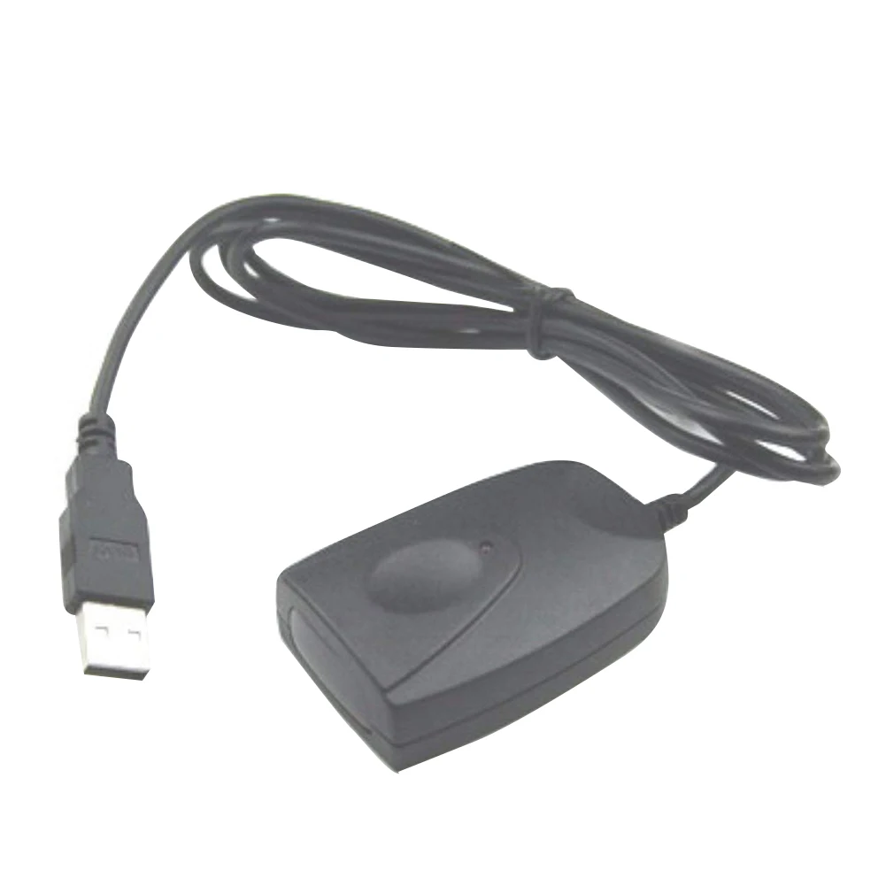 

IR650 USB Interface IrDA Converter Durable System For PC Computer Electronic Infrared Adapter Communication Practical Stable
