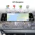 HGDO 12" 4G ADAS Car DVR Camera Android 8.1 Stream Media Зеркало заднего Вида FHD 1080P WiFi GPS Dash Cam Регистратор Видеомагнитофон