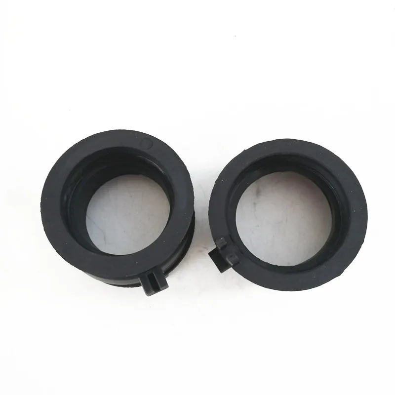 Мотоцикл карбюратор адаптер впускной коллектор трубы резиновый коврик для Honda 16211-MS8-000 16211-MAW-600 16210-MZ6-760 16211-MN8-750