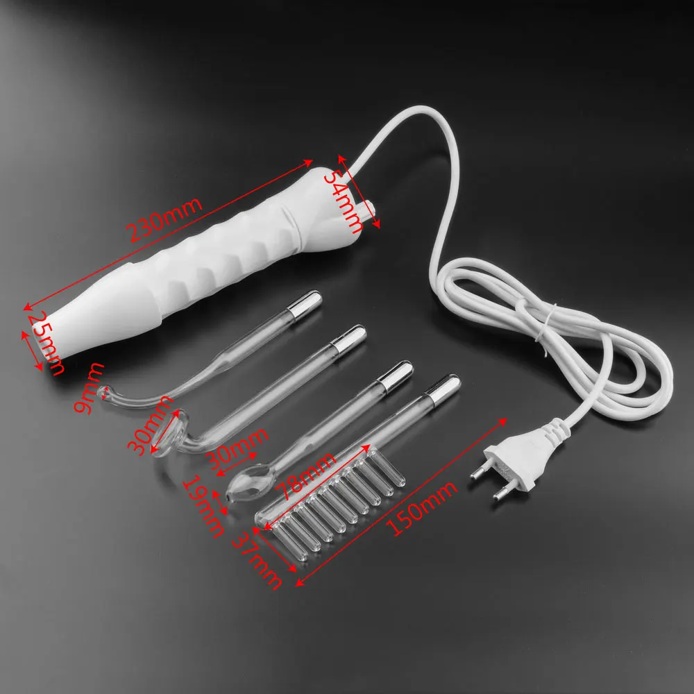 BDSM Electric Shock Twilight Stick Wand Sex Kit Penis Nipple Body Massager Electro Stimulation Adult Games Sex Toys For Couple