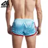 AIMPACT Athletic 3 Inch Workout Gym Booty Swimwear Shorts Sexy for Men Marathon Running Sleepwear 2