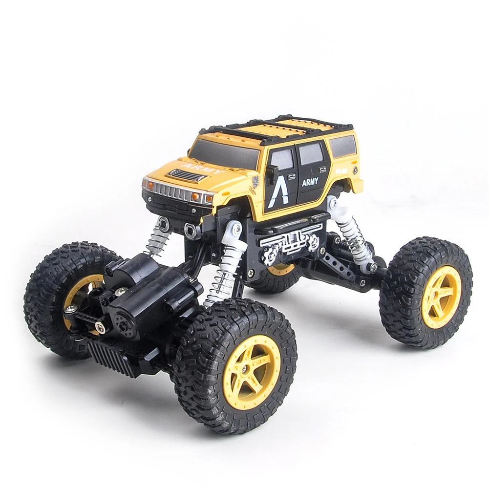 

1:22 High Speed RC Climbling Car with Remote Control for Kids Toy
