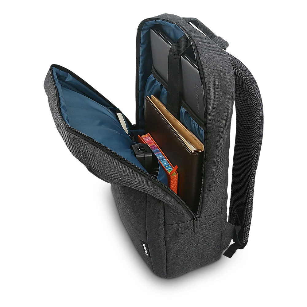 Рюкзак Lenovo для ноутбука 15.6" Casual Backpack B210- Black(GX40Q17225
