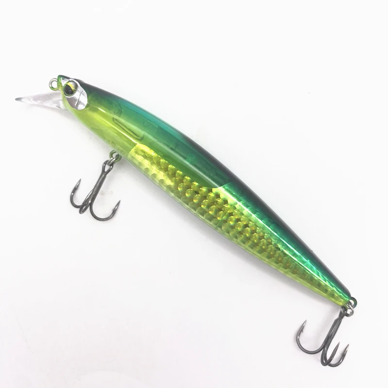 釣り用フローティングベイト,魚を捕まえるためのルアー,ブレード