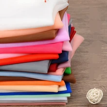 Тюль, сетчатая ткань для свадебного платья, сетка от комаров, Однотонная юбка-американка, вуаль, свадебная ткань TJ0030