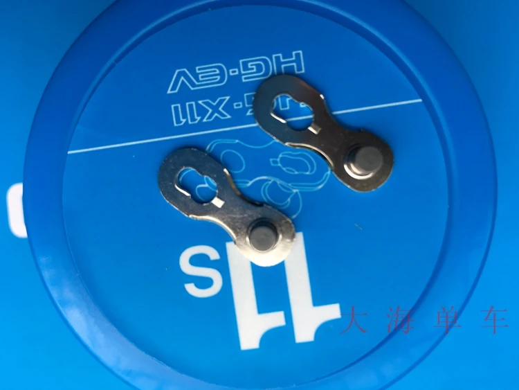 SM-CN900 CN900 цепи инструменты для наращивания волос 11S цепи Quick Link разъем misslink CN900 HG601 HG701 HG901