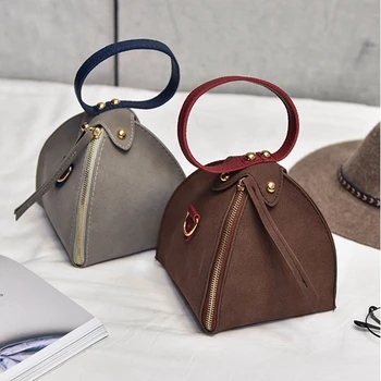 

Women Ins Mini Bag Girl Pu Leather Summer Bag New Fashion Simple Women Handbag Handbag Female Bag Wild Shoulder Diagonal Bag #30
