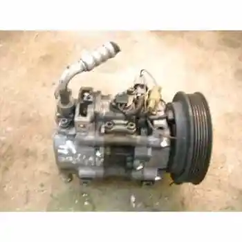 

AIR CONDITIONING COMPRESSOR FIAT BRAVA (182) 4425002150 [AW900] DENSO
