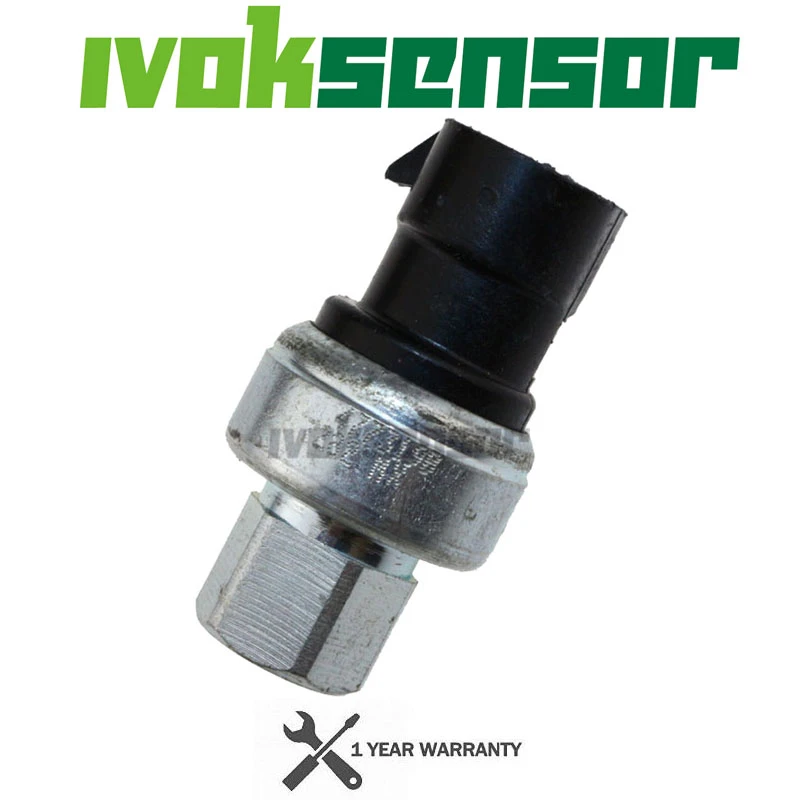 A/C Pressure Switch For Jeep Liberty Grand Cherokee Dodge Ram 2500 3500