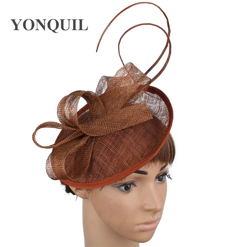 pillbox hat headband